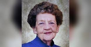 Phyllis May Brunsteter Obituary