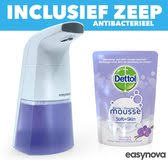 Check spelling or type a new query. Bol Com Essentials73 Automatische Foam Dispenser Batterijen Schuim Zeep Zeepdispenser