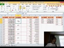 Press f5 to refresh the page. 02 å–æ¶ˆè·¨æ¬„ç½®ä¸­èˆ‡è¤‡è£½ç›¸åŒè³‡æ–™ Youtube