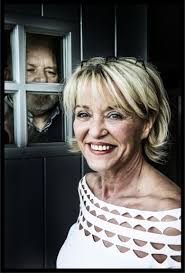 Christine Dehaemers, de vrouw van brulboei Jean-Marie Dedecker: 'Het was  geen coup de foudre, maar een oerknal'