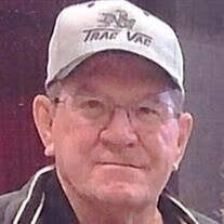 Stanley G. Morton Obituary