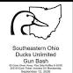 South Eastern Ohio Ducks Unlimited Gun Bash