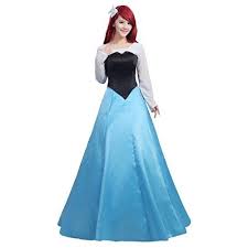 Plus Size Disney Costumes 2017 Women S Characters Plus Size Disney Costumes Disney Costumes For Women Little Mermaid Dresses