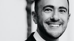 Montreal is in my DNA': Meet Joshua Levy, CBC/QWF's 2018  writer-in-residence