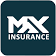 Max Insurance logo