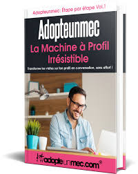 Salut je suis léa maus retrouver moi pour plus d'information sur lélélala.fr !!!! Description Adopteunmec Rediger Un Profil Qui Cartonne Mon Coaching Seduction