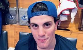 Tom McEnery Archives