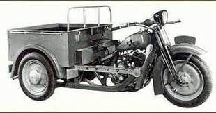 1934 mazda ka three wheel truck オート三輪 マツダ 三輪