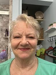 Judy Westerfield's Instagram, Twitter & Facebook