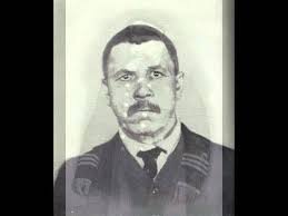 Yankee John, Stormalong