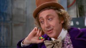 Willy Wonka & the Chocolate Factory Blu-ray & DVD Review (40th Anniversary  Ultimate Collector's Edition)