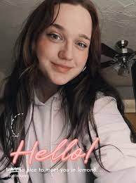 Discovering Katrina: A Glimpse Into My Life