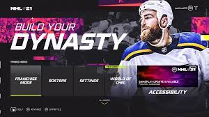 Check out our 7 round 2022 nhl mock draft, and our 7 round 2023 nhl mock draft. Nhl 21 Franchise Mode What Team Should You Use