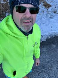 Winter workouts😊 9 days to go until my next 5k the First Night Resolution  Run in State College! I use the weekends for my longer Run!