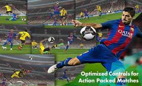 Update kits of euro 2016 (some country); Fastest Download Pro Evolution Soccer 2019 Apk Obb