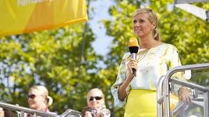 The show is presented by andrea kiewel. Zdf Fernsehgarten Die Geschichte