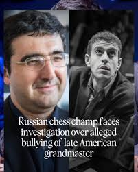 Ding Liren's comment