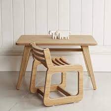 angle table kids kids room deco kids chairs kids furniture