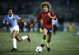 El '10' de la selección colombia no estuvo presente en el último partido del everton y surgen dudas de su actual estado físico. Historia De Colombia En Los Mundiales Italia 1990 Vavel Colombia
