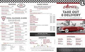 Marias italian kitchen agoura hills ca agoura, marias italian kitchen agoura hills 8999 zomato, maria's italian kitchen menu, maria's italian. Maria S Italian Kitchen Menu In Sherman Oaks California Usa