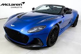 Image result for Midnight Blue 2010 Aston Martin