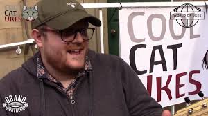 Grand Northern Ukulele Festival 2019 Competitions