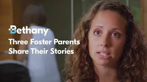 Foster parents to two medically fragile children