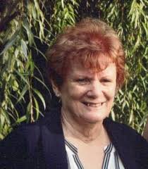 Obituary for Gloria Dawtry