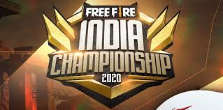 He just gave him the tournament winner. Garena Announces Free Fire India Championship With Paytm First Games As An Official Sponsor The Esports Observer