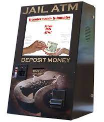 I use jailatm to send … Jail Bureau Craven County