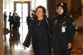 O 7 oldu vali ait malezya ulusal bankası , malezya 'nın merkez bankası. Zeti Calls Forex Scandal Dark Episode In Bnm History Claims She Learned Of Losses Through Media