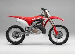 Honda Announces Cr500 Back In Production - Motocross Qc Honda Dirt Bike Motocross Bikes Honda 125