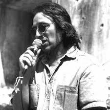 John Trudell live at Black Oak Ranch, Aug 31, 1997 at Wolfgang's