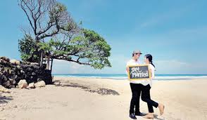 Mix foto prewedding casual vintage di pantai youtube wedding behind the scenes photography pre wedding photography tips and tricks tiktok china douyin duration. 10 Spot Prewedding Pantai Di Jogja Ini Favorit Banget Dan Bikin Baper Tugu Wisata