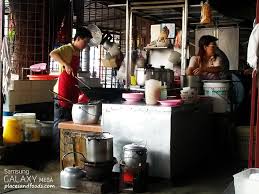 Sri prakash a/l parchieappan moe 198 views3 months ago. San Peng Prawn Mee At Jalan San Peng Places And Foods