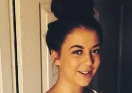 Detectives tracing missing 13-year-old girl