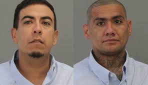 Suspected meth dealers arrested in Bryan