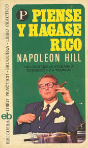 Piense y hagase rico by napoleon hill.pdf. Piense Y Hagase Rico Pdf Wood Scribd Mexico