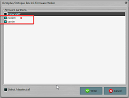 Desbloqueo icloud bypass full para mac. Successfully Unlocked Debranding Phones W Octopusbox Page 405 Gsm Forum