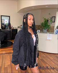 Pin By Kks On Hair Black Girl Braided Hairstyles Braids Hairstyles Pictures Girl Hairstyles