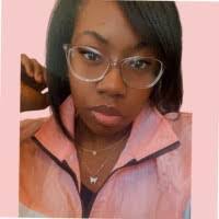 Jasmine Grimsley's Instagram, Twitter & Facebook