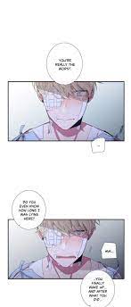 Heaven and hell roman company manhwa