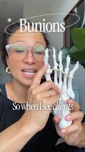 👣 Bunions aren’t just a foot problem—they’re often a whole-body story.,  Here are 3 things I look at when someone comes to me with bunion pain:, 1️⃣  Big Toe Mobility