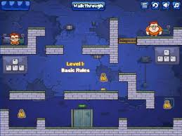 Cada jugador tiene que trabajar en equipo y encontrar una serie de trampas y obstáculos para superar cada nivel. Juegos Para Dos Jugar En Linea Playminigames