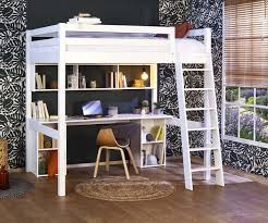 epingle sur cama para ninos ahorra espacio