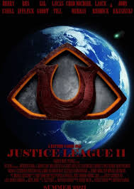 Zack snyder's justice league is coming to hbo max in march. Justice League Ii 2021 Fan Casting On Mycast