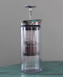 Best coffee for french press reddit. The American Press Manual Coffee Brewer Brewing Coffee Manually