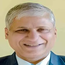 Dr. Rakesh Agarwal (Arogyadham Clinic) in Jwalapur,Haridwar