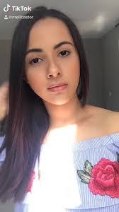 Melissa Castor's Instagram, Twitter & Facebook