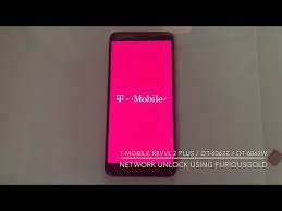 Exquisite details such as the power button notification light and square camera frame set this device apart from the rest. T Mobile Revvl 2 Plus Ot 6062z Ot 6062w Unlock Using Furiousgold Youtube
